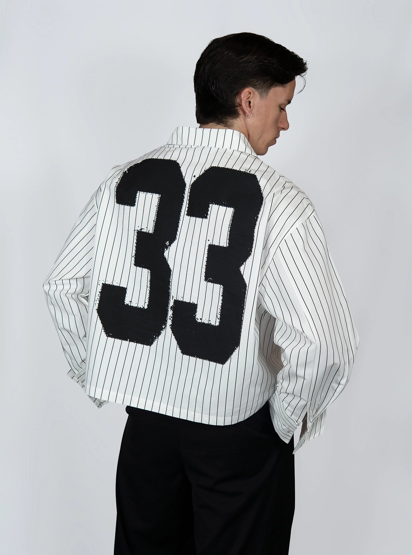 Shirt <33 Long Sleeve