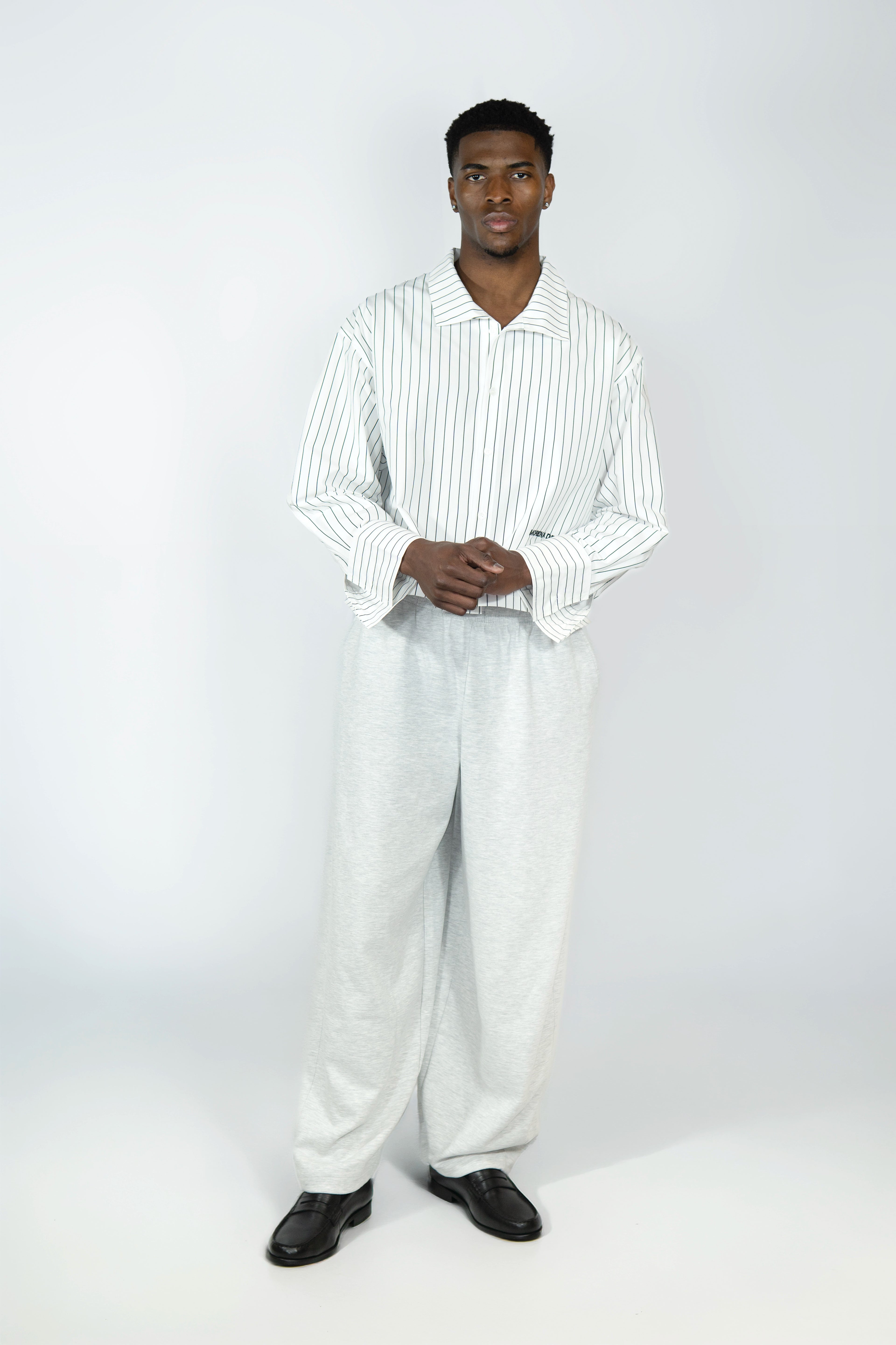 man