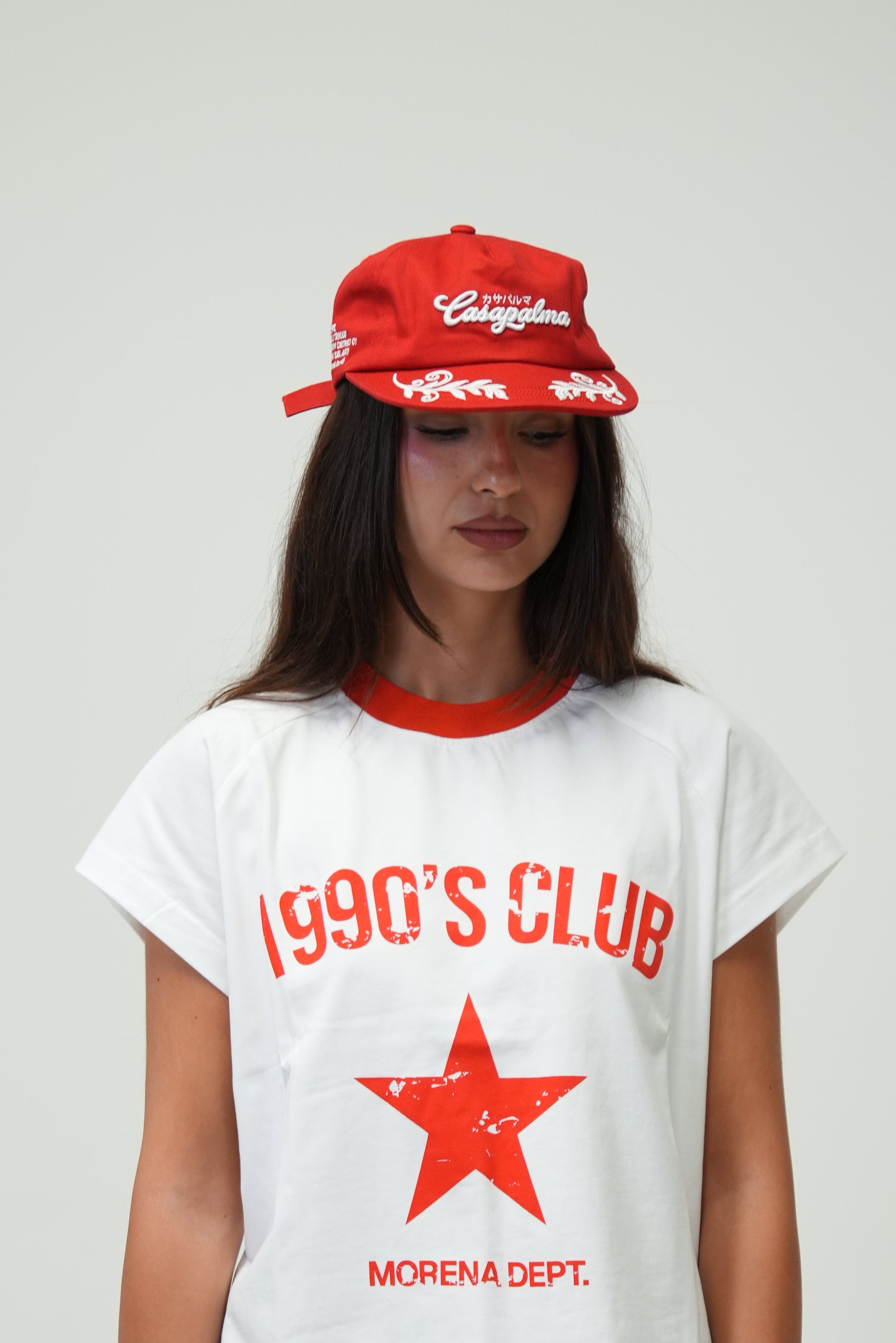 Casapalma Cap
