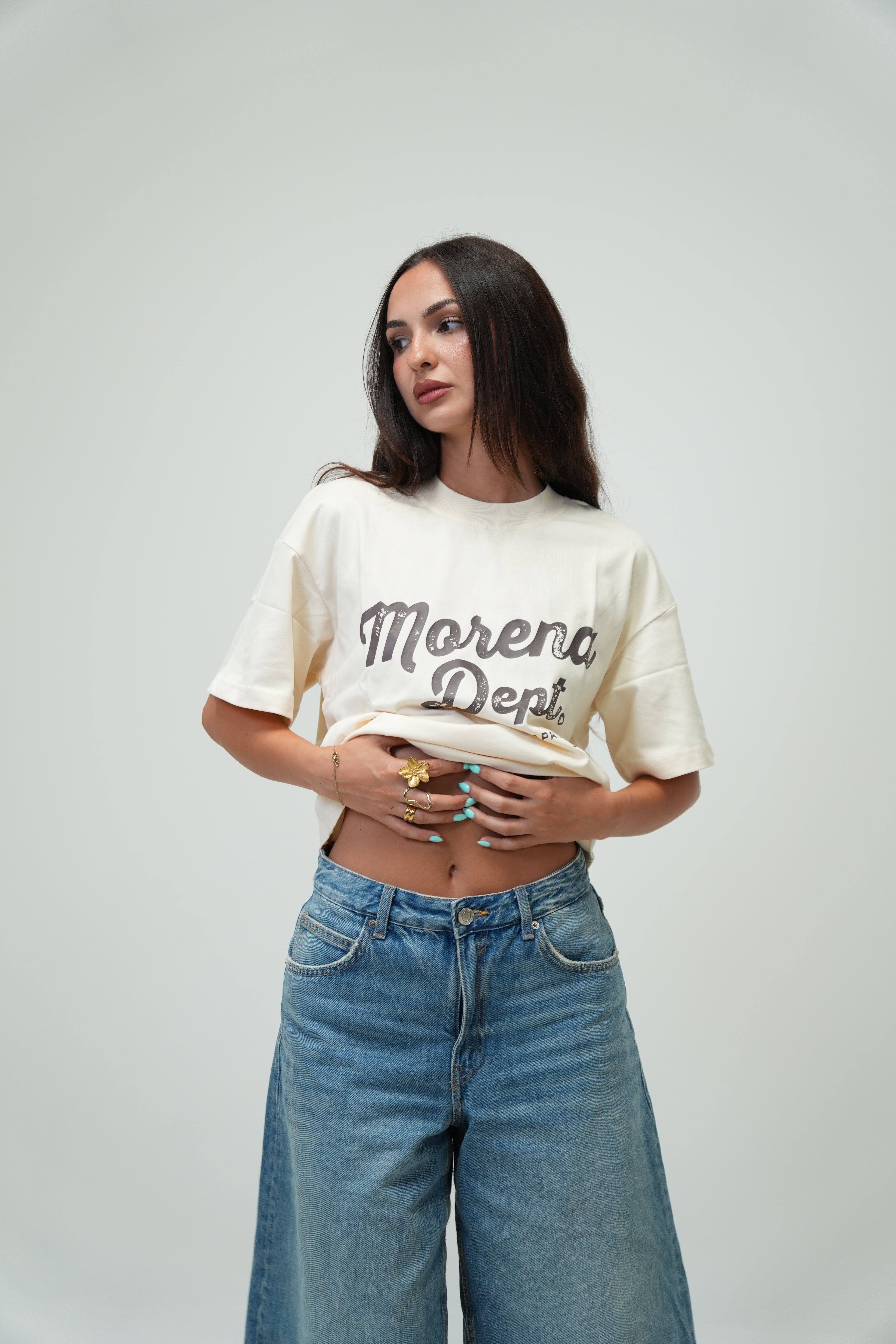 woman