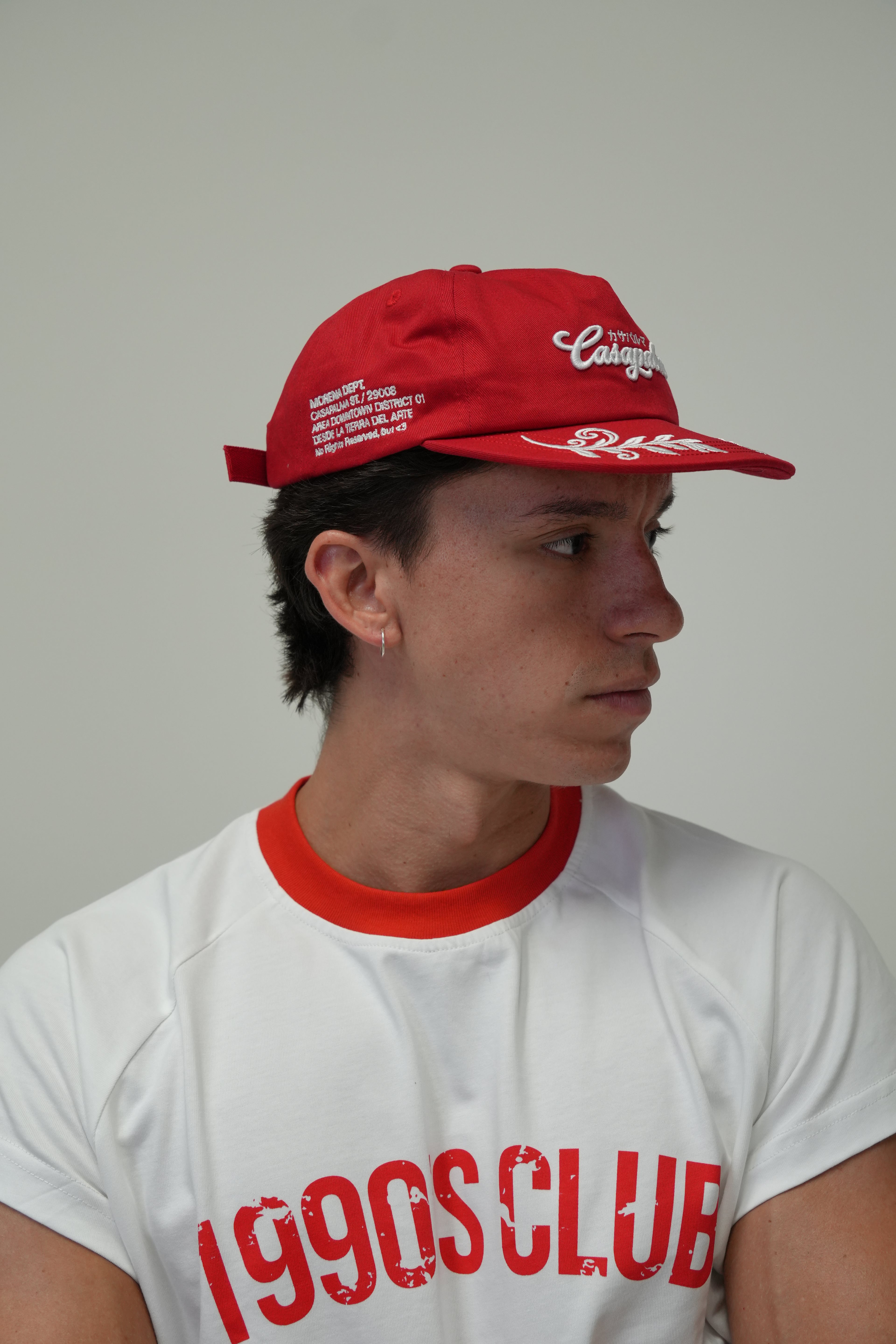 Casapalma Cap
