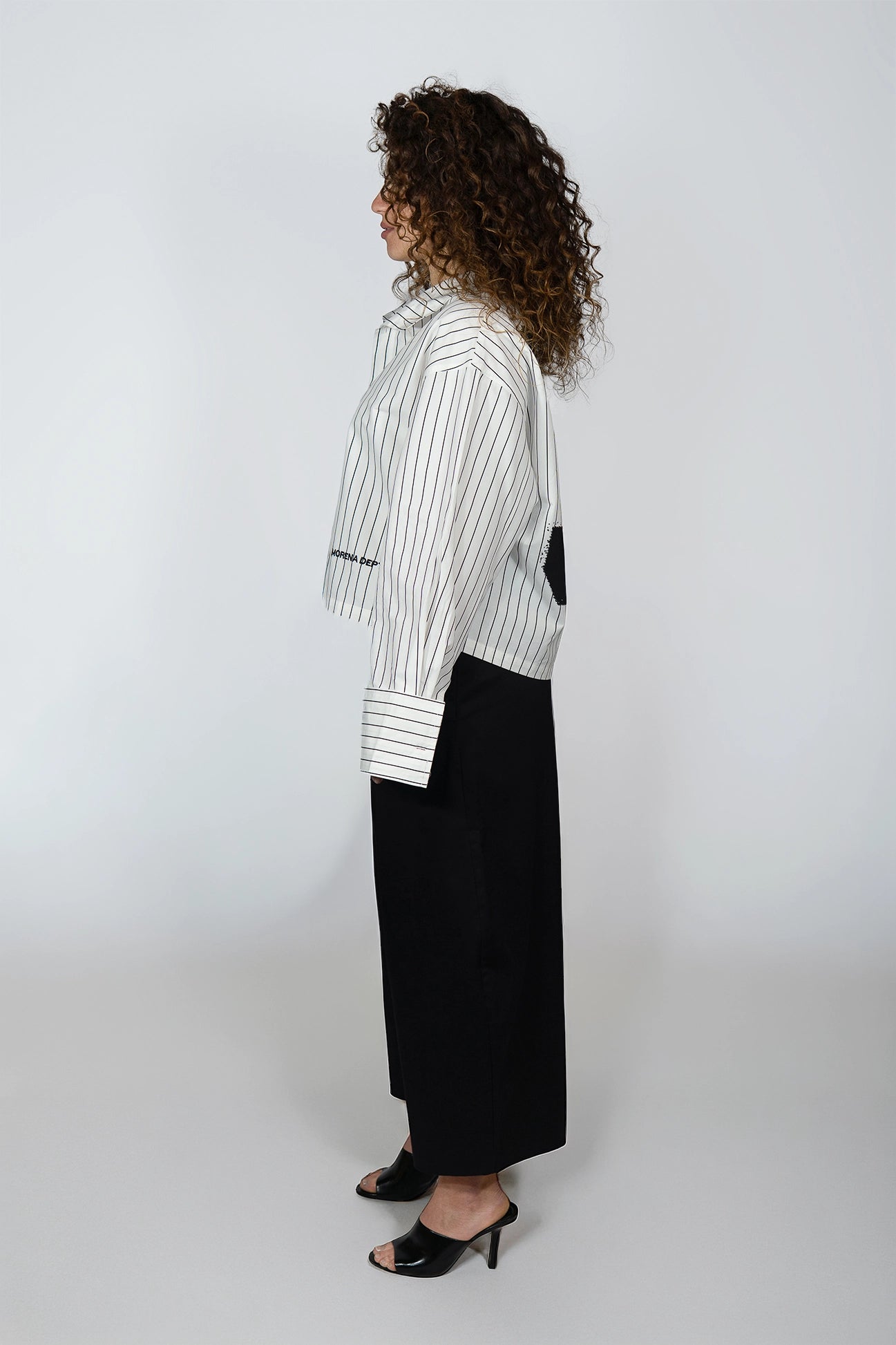 Shirt <33 Long Sleeve