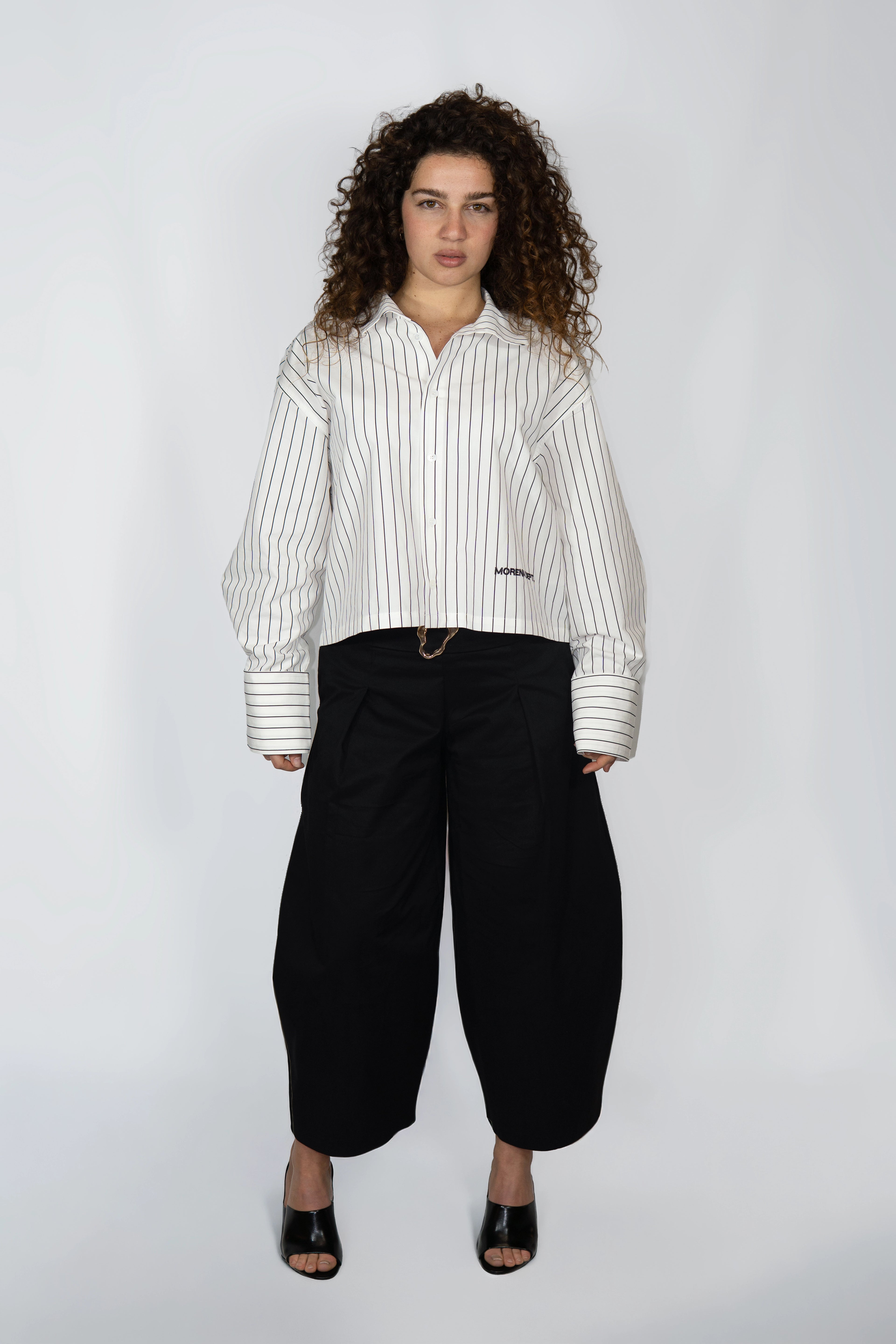 Shirt <33 Long Sleeve