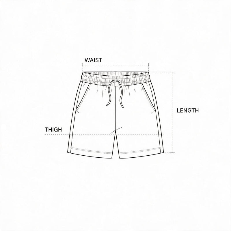 Size Guide Diagram