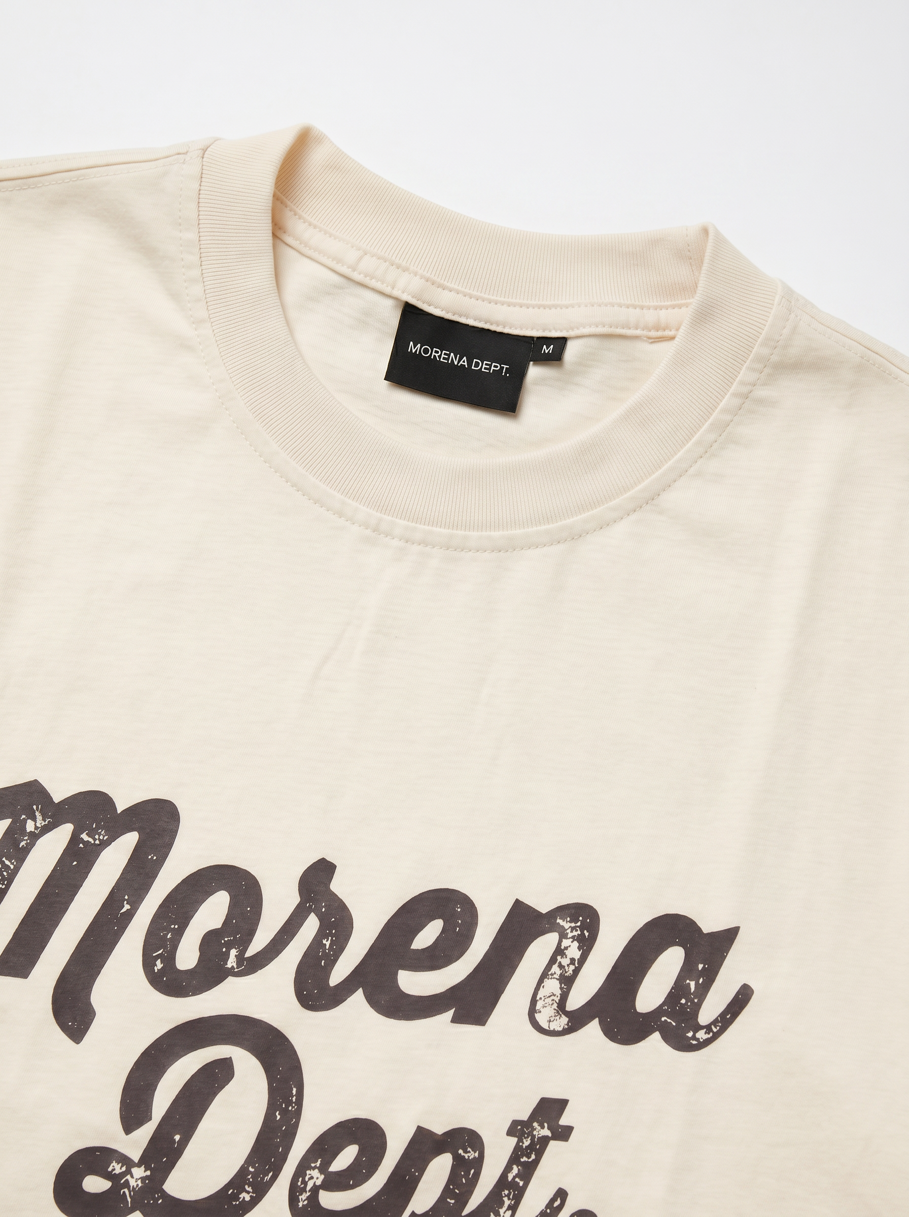 St. Cream T-Shirt