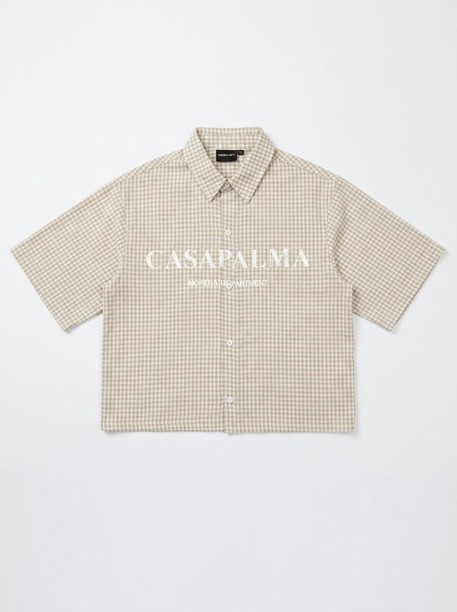 Casapalma Shirt