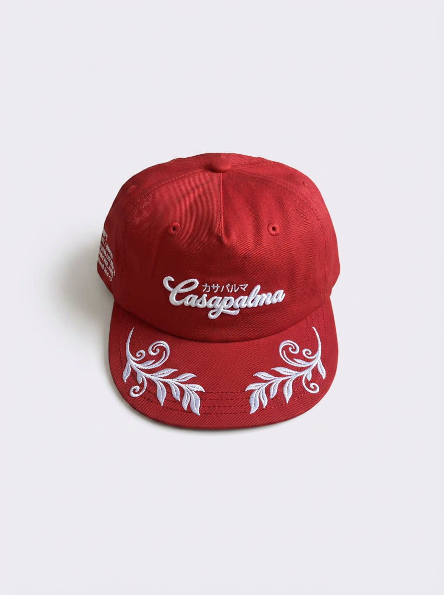 Casapalma Cap