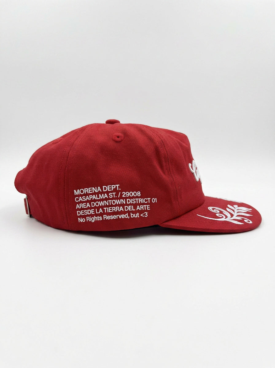 Casapalma Cap
