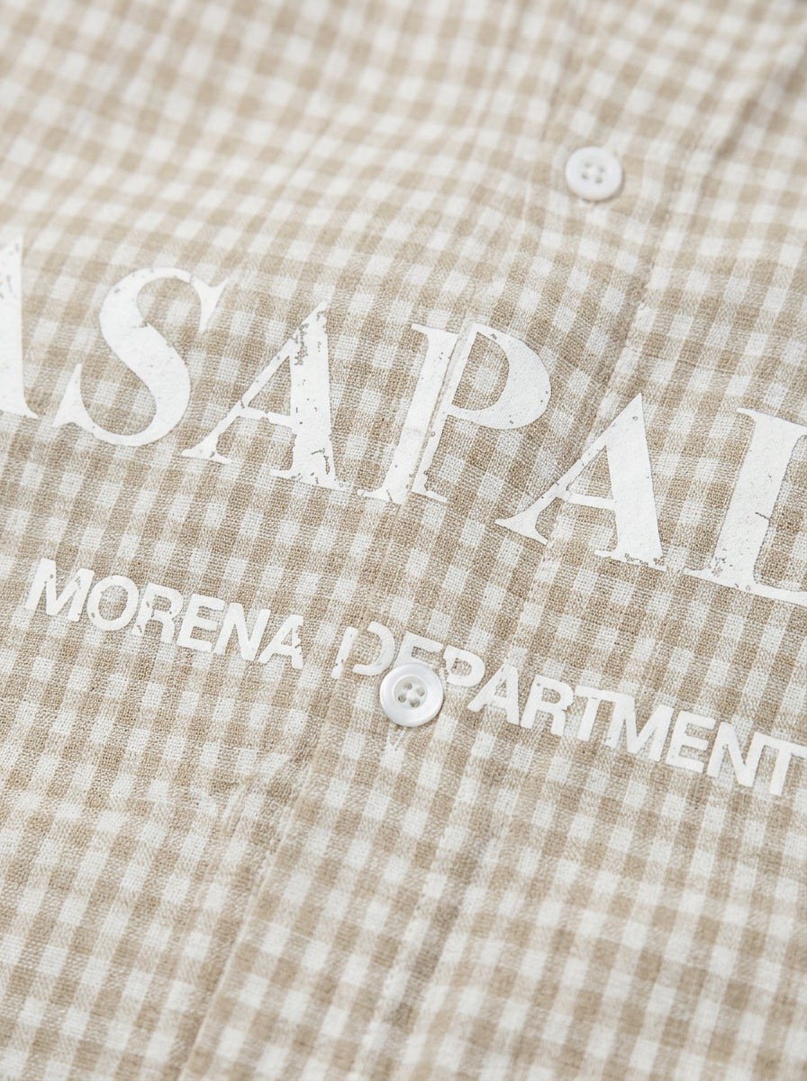 Casapalma Shirt