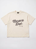 St. Cream T-Shirt