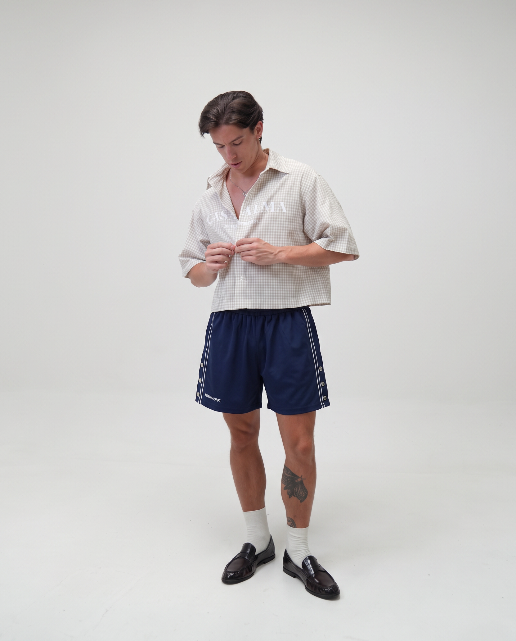 man